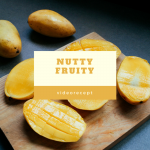 Nutty Fruity